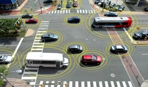 چالش شهر هوشمند به دنبال تقویت فناوری حمل­‌ونقل