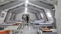 استان البرزوارد موج چهارم کرونا شد
