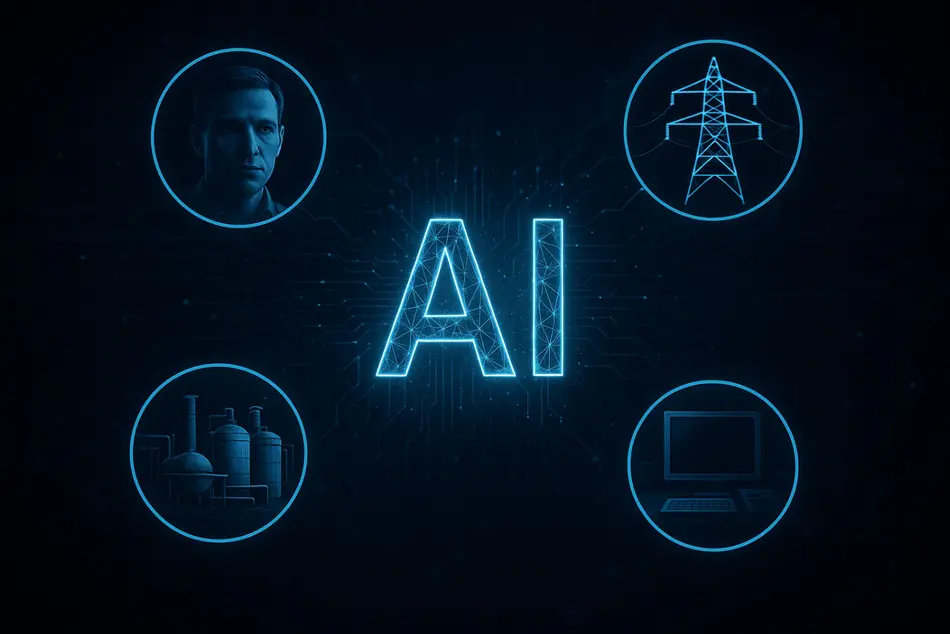 اولین نمایشگاه بین‌ المللی هوش‌ مصنوعی ایران برگزار می‌ شود