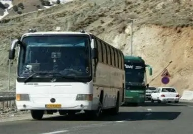 نوسازی ناوگان فرسوده حمل‌ونقل زمین‌گیر شده است