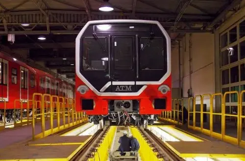 Milan orders more Leonardo metro trains from Hitachi Rail Italy