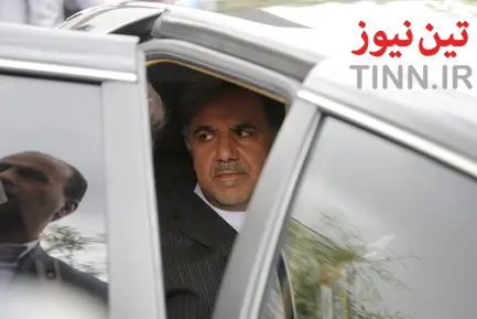 نشست هم اندیشی تشکل های حرفه ای با حضور وزیر راه و شهرسازی