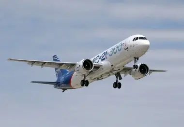Russia sees 21% increase in passenger traffic 