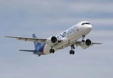Russia sees 21% increase in passenger traffic 