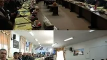 فرودگاه زاهدان آماده برگزاری مانور سوانح هوایی می‌شود