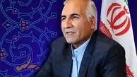 نامه شهردار اصفهان به جهانگیری برای حل مشکلات رانندگان
