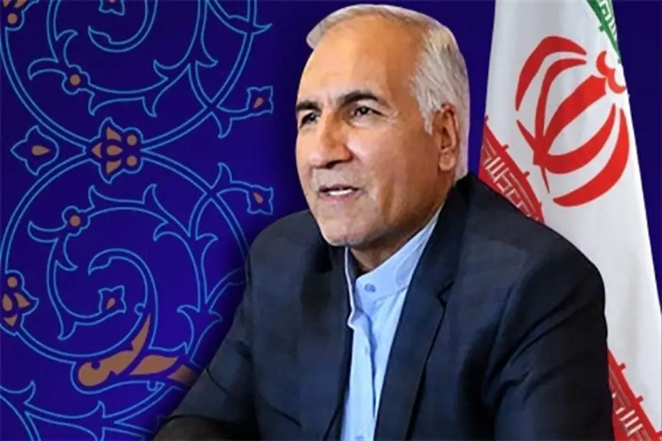 نامه شهردار اصفهان به جهانگیری برای حل مشکلات رانندگان
