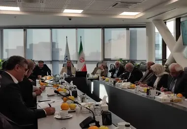 تکنولوژی ناشایسته به صنعت کامیون سازی حاکم است/ نیاز ۱۲۰ هزار دستگاه از ناوگان خودرو تجاری به نوسازی