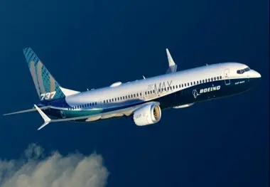 International Airlines Group (IAG) announces intent to buy 200 Boeing 737 MAX aeroplanes