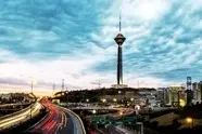 بزرگراه‌ های تهران ایمن‌ تر شد