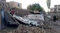 وزیر راه‌وشهرسازی از مناطق زلزله‌زده آذربایجان‌ بازدید می‌کند 