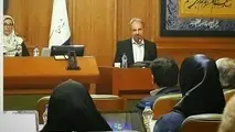 چهار معاون شهردار تهران امروز معرفی می‌شوند