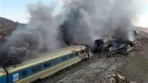 پیشتازی راه آهن شرق در پیشگیری از حوادث ریلی