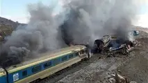 پیشتازی راه آهن شرق در پیشگیری از حوادث ریلی