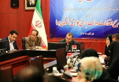 زیرساخت تست آلایندگی خودروهای سنگین درکشور نداریم/ اولتیماتوم 5 ماهه به تولیدکننده وانت نیسان 