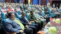 راه‌ آهن شمال‌غرب دستگاه برتر جشنواره شهید رجایی زنجان شد