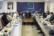 توسعه سکونتگاه‌ های ساحلی جنوب کشور با رویکرد اقتصاد دریامحور 