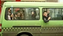 واگذاری سرویس مدارس  شیراز به شهرداری