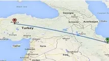 در شبانه روز ۲۰۰ واگن میان دو کشور ایران و ترکیه تبادل می شود