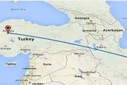 در شبانه روز ۲۰۰ واگن میان دو کشور ایران و ترکیه تبادل می شود
