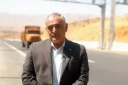 قطعه هفت آزادراه اصفهان–شیراز؛ گامی به‌ سوی شبکه هوشمند بزرگراهی کشور+فیلم