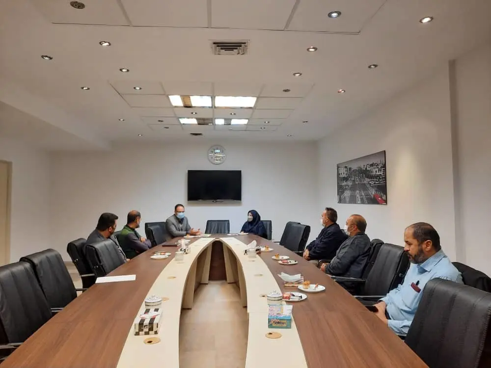 کارگاه آموزش ارتقای فرهنگ ترافیک توسط شهرداری قزوین برگزار می‌شود