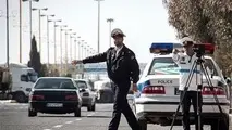 درخواست رانندگان از فرمانده نیروی انتظامی برای تغییر رویه نیروهای پلیس 