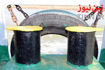 بندر آبادان