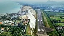 توسعه فرودگاه رامسر در گرو همراهی مالکان 