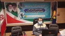 افتتاح ۶۰ طرح برق رسانی با اعتباری بالغ بر ۴۲۰ میلیارد ریال