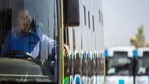 استفاده ۵۰ هزار دانش آموز و شهروند از اتوبوس رایگان 
