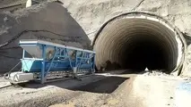  قطعه یک آزاد راه تهران – شمال تا پایان سال به بهره‌برداری می‌‌رسد 