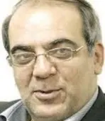 عباس  عبدی