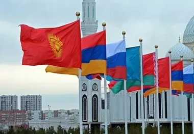 امکان ثبت سفارش کدهای تعرفه ممنوعه از اوراسیا فراهم شد 