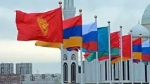 درخواست ایران برای کسب وضعیت ناظر در اتحادیه اقتصادی اوراسیا