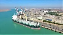 جهش ۵۰ درصدی در بارگیری ریلی 