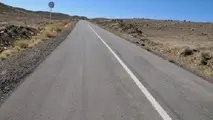  افتتاح پروژه احداث وآسفالت راه روستایی شهرستان نهبندان