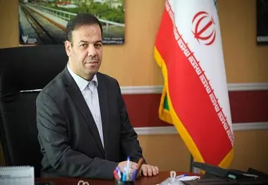 خدمات ویژه راه آهن به مسافران در مسیر قم/ظرفیت جابجایی زائران در این مسیر افزایش یافت