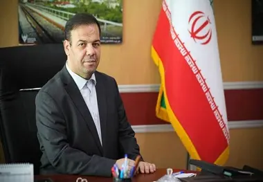 تقویت خدمات ریلی در مسیر بازگشت زائران اربعین