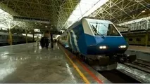 «رجا» از پانزدهم دی ماه بلیت ترن‌ست‌های خود را نمی‌فروشد