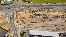  New Zealand opens $117m Kirkbride Trench