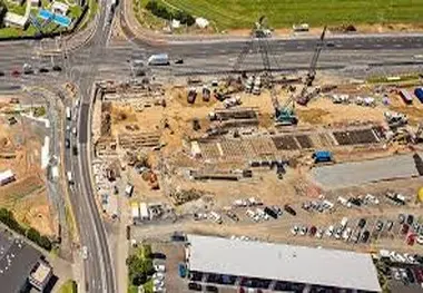  New Zealand opens $117m Kirkbride Trench