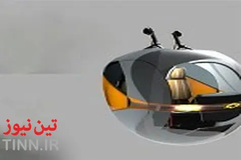 گزارش تصویری / تاکسی‌های کابلی سال ۲۰۳۰
