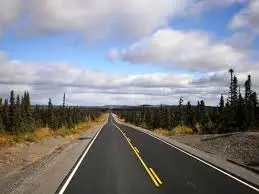 Canada to upgrade Trans-Labrador Highway