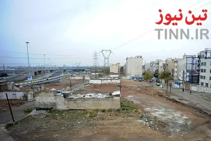 افتتاح فاز نخست پروژه بزرگراه شهید نجفی رستگار