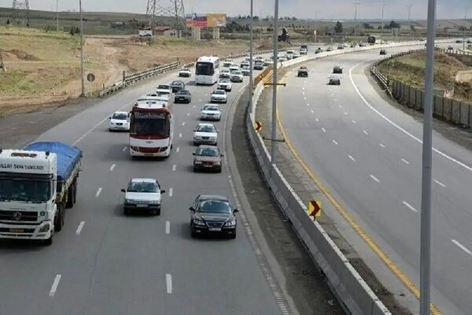 ایمن‌سازی محور تزانزیتی کشور در استان سمنان، چشم انتظار اعتبار ملی