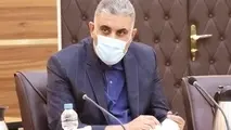 پیگیرخرید قطعات اصلی و بازسازی ناوگان مترو هستیم