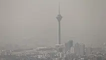 تصمیم‌گیری برای آلودگی هوای تهران بدون حضور نماینده کنترل کیفیت هوا