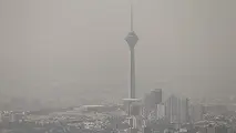 تصمیم‌گیری برای آلودگی هوای تهران بدون حضور نماینده کنترل کیفیت هوا