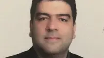 مدیرعامل شرکت قطارهای مسافری و باری جوپار معرفی شد